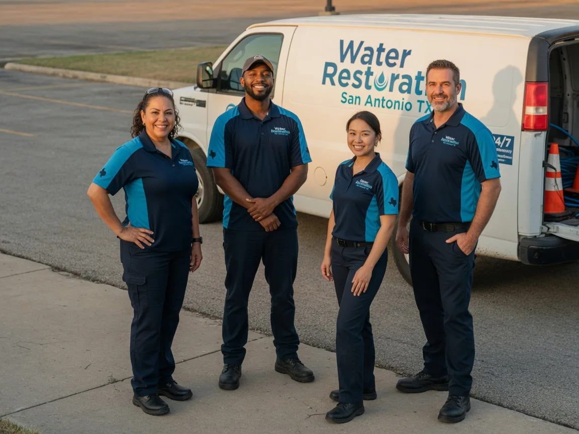 Water Damage Repair company in Kingston, MI